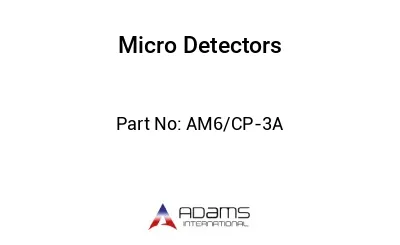 AM6/CP-3A