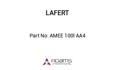 AMEE 100l AA4