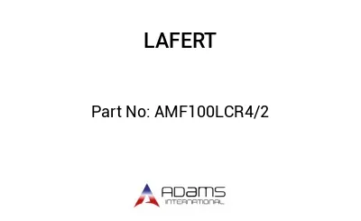 AMF100LCR4/2