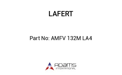 AMFV 132M LA4