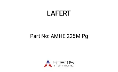 AMHE 225M Pg