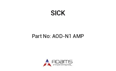 AOD-N1 AMP