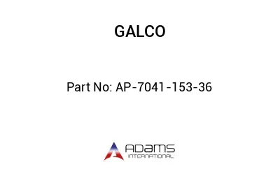 AP-7041-153-36