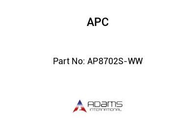 AP8702S-WW