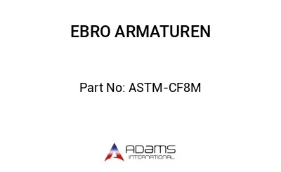 ASTM-CF8M