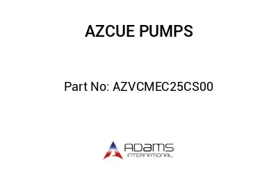 AZVCMEC25CS00