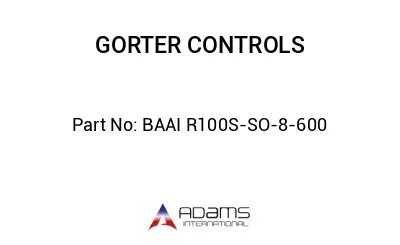 BAAI R100S-SO-8-600