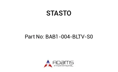 BAB1-004-BLTV-S0