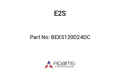 BEXS120D24DC