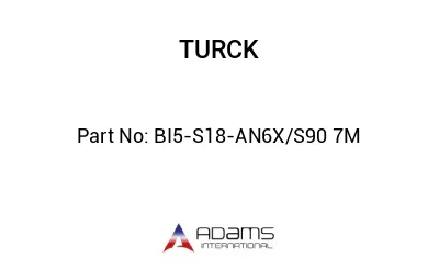 BI5-S18-AN6X/S90 7M