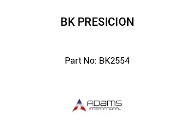 BK2554