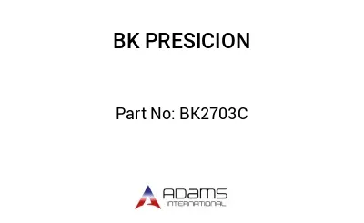 BK2703C