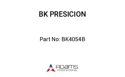 BK4054B