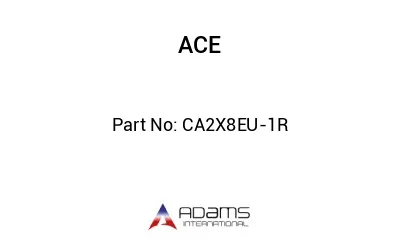 CA2X8EU-1R