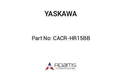 CACR-HR15BB