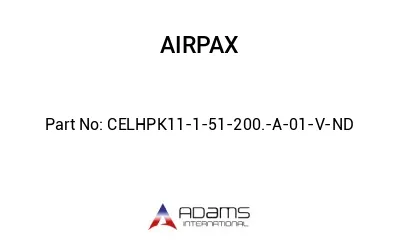 CELHPK11-1-51-200.-A-01-V-ND