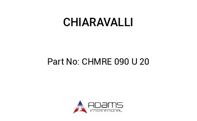 CHMRE 090 U 20