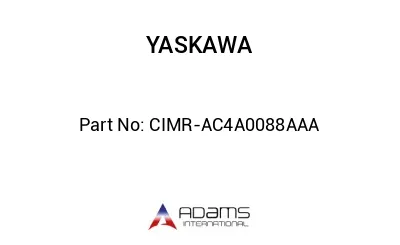 CIMR-AC4A0088AAA