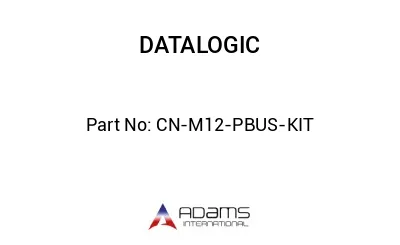 CN-M12-PBUS-KIT