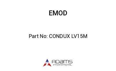 CONDUX LV15M