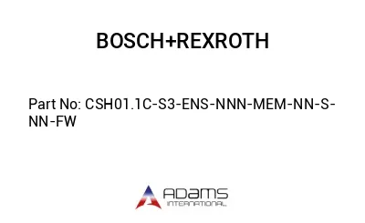 CSH01.1C-S3-ENS-NNN-MEM-NN-S-NN-FW