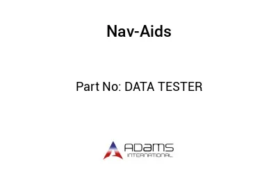 DATA TESTER