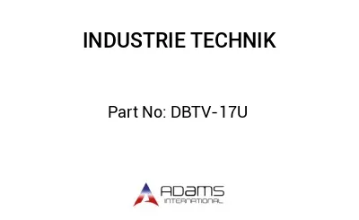 DBTV-17U 