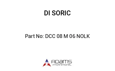 DCC 08 M 06 NOLK