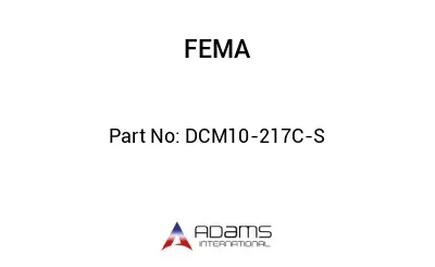 DCM10-217C-S