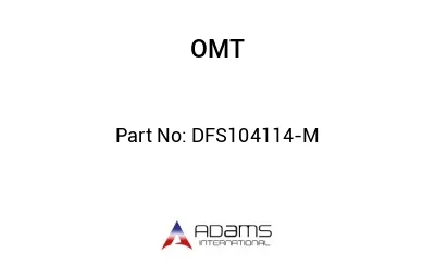 DFS104114-M