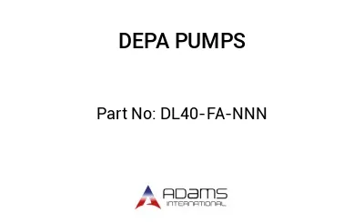 DL40-FA-NNN