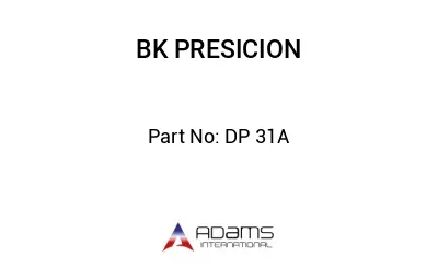 DP 31A