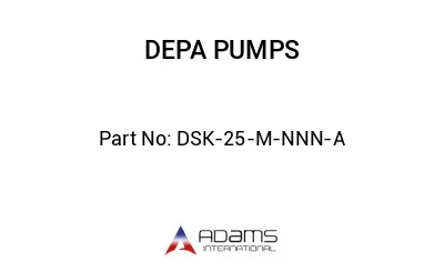 DSK-25-M-NNN-A