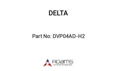 DVP04AD-H2