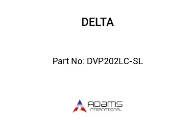 DVP202LC-SL