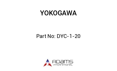 DYC-1-20