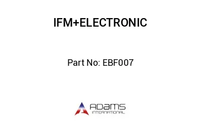 EBF007