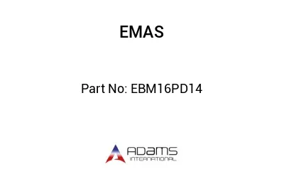 EBM16PD14