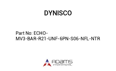 ECHO-MV3-BAR-R21-UNF-6PN-S06-NFL-NTR