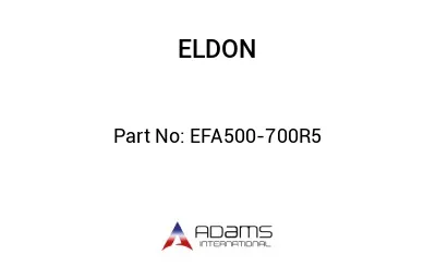 EFA500-700R5