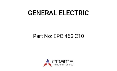 EPC 453 C10