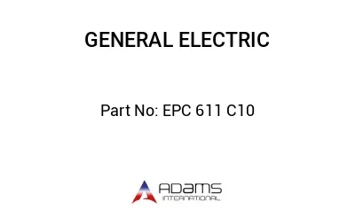 EPC 611 C10