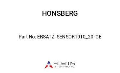 ERSATZ-SENSOR1910_20-GE