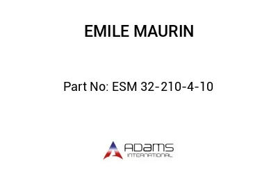 ESM 32-210-4-10