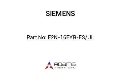 F2N-16EYR-ES/UL