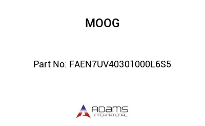 FAEN7UV40301000L6S5