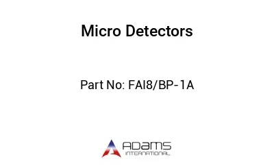 FAI8/BP-1A