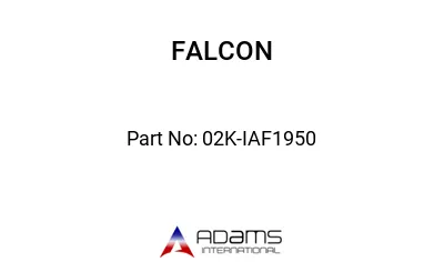 02K-IAF1950