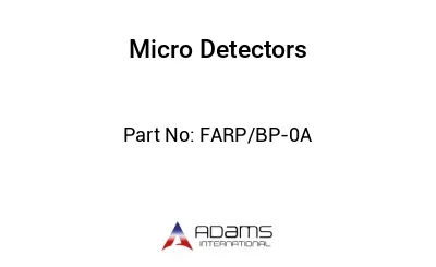 FARP/BP-0A