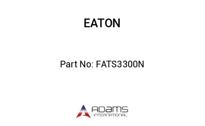 FATS3300N